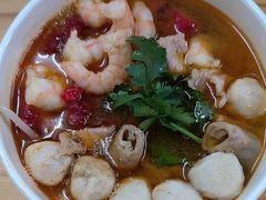 -明月虾面(厦禾路店)
