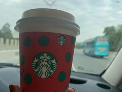 -星巴克臻选(深圳嘉里建设广场店)