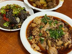 -巷子肥肠(科华巷店)