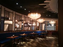 大堂-ATLAS COFFEE(雅居乐中心店)