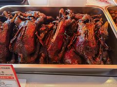 -乔波食品(杜桥中心菜场店)