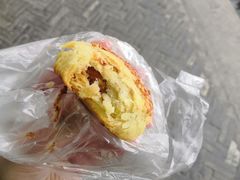 -陈大帅黄桥烧饼(桃园路店)