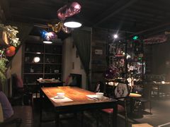 大堂-别院里音乐餐酒吧(双流航空港店)