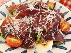 -后厨意餐La Cucina(外交公寓店)