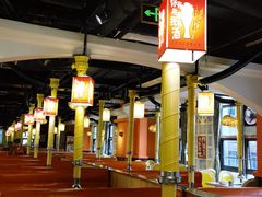 -爱客得牛排海鲜烤肉·火锅自助(春熙路黑金好店)