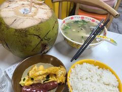 -陈记汤饭(水巷口店)