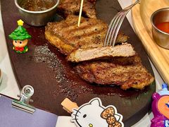 -城堡俄式西餐厅(中央大街索道店)