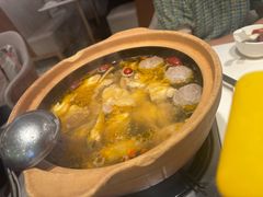 -粤来记·啫啫煲·点心(日月光店)