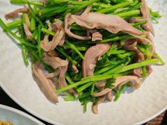 -魁盛居百年鲁菜馆(县西巷店)