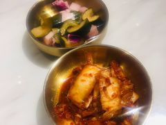 -HOTISLAND海鸡岛·韩国料理(江南西店)