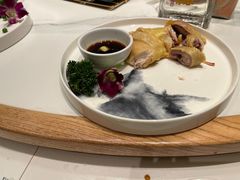 -庆江南江南菜(太仓南洋店)