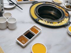 -韩宫宴烤肉·料理(砂之船奥特莱斯店)