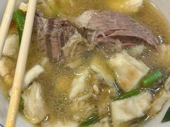 -毅祥斋老孙家泡馍(北院门鼓楼店)