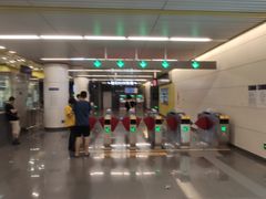 -平乐园(地铁站)