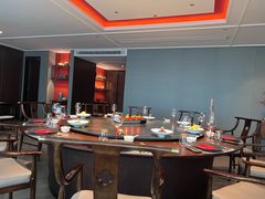 -宝燕壹号景观餐厅(龙盛国际商业广场店)