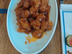 -天宝酒店(万达店)