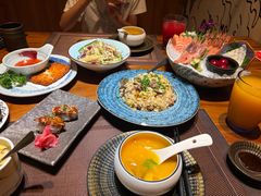 -一本料理(西溪天街店)