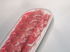 -爱丽格斯火锅(东岸国际店)