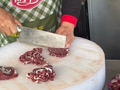 -福合埕牛肉丸(福平路店)
