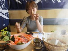 -枝魯枝魯自助料理