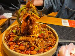 -小饕荟雅安贡椒鱼鲜馆(广福桥店)