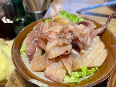 -周幺妹重庆老火锅(银泰城总店)