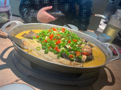 -青花椒秘制烤鱼(光启城店)
