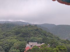 -妙峰山风景名胜区