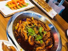 -槐店王婆大虾(开发区店)