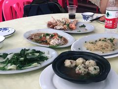 -秋姐美食店(旅游大道店)