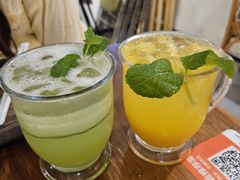 -The Good Place好地方·Brunch·coffee(国贸店)