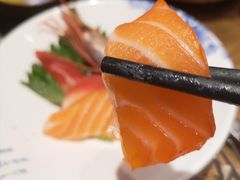-阳光岛·海鲜盛宴(银泰中心in99店)
