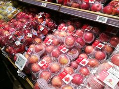 -盒马鲜生(皇庭广场店)