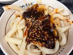 甜水面-西月城谭豆花(春熙路店)