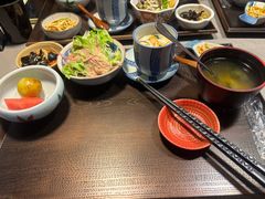 -满来寿喜烧(金虹桥店)
