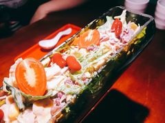 -蛮横肉蟹煲(印象城店)