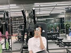 -OWNBODY健身(下沙店)