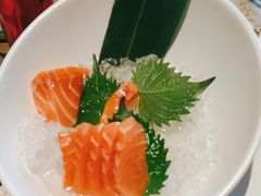 -水木锦堂·自助铁板烧(望京凯德MALL店)