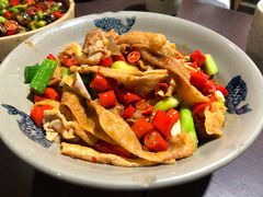 井冈山豆皮-潇湘阁(昆泰国际大厦店)