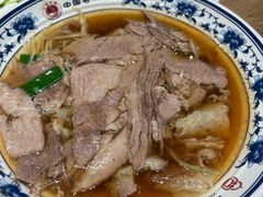 -直隶安家牛肉罩饼(七一路店)