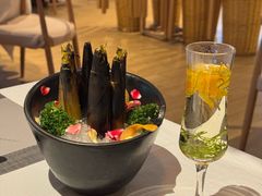 -若蘭慈·无国界素食料理(欢乐海岸店)