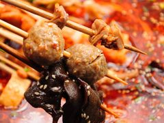 -七公里小吃街(海埂路店)