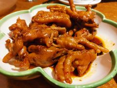-鑫小城故事·藕汤·家常菜(台北一路总店)