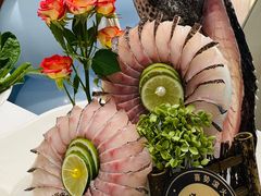 -喜聚薈·花膠雞海鮮火鍋(越秀店)