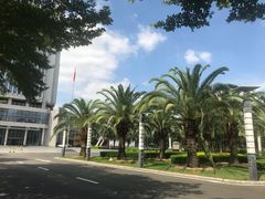 -华侨大学(厦门校区)
