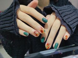 -艾珂·美甲美睫