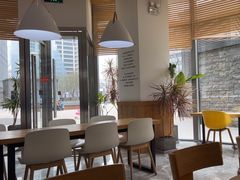 -Blueglass酸奶(财富购物中心店)