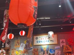 -白石的深夜食堂(济南万象城店)