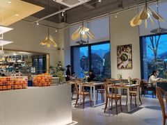 -小满Grainkitchen(滨江商业广场店)