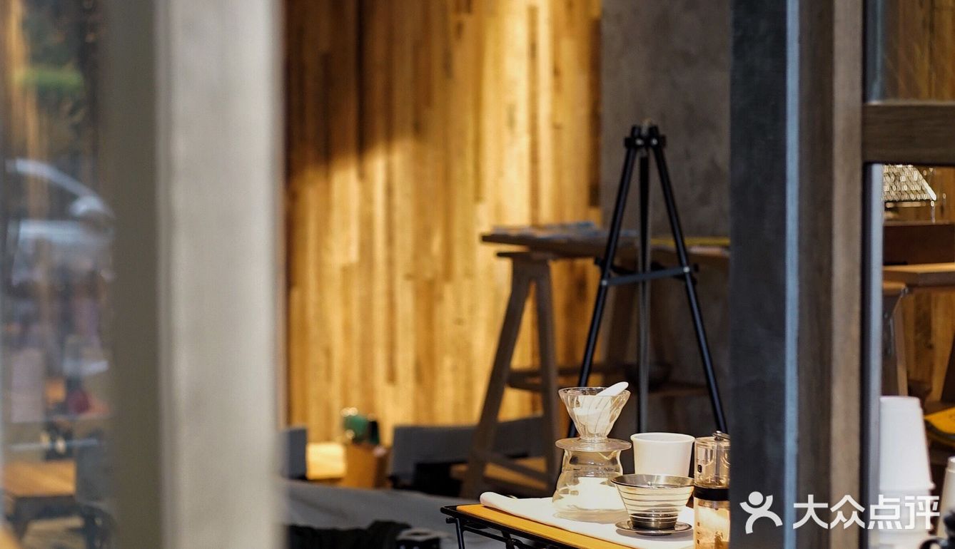 百店计画 | 在城市中野营,Glamping不仅是一种体验